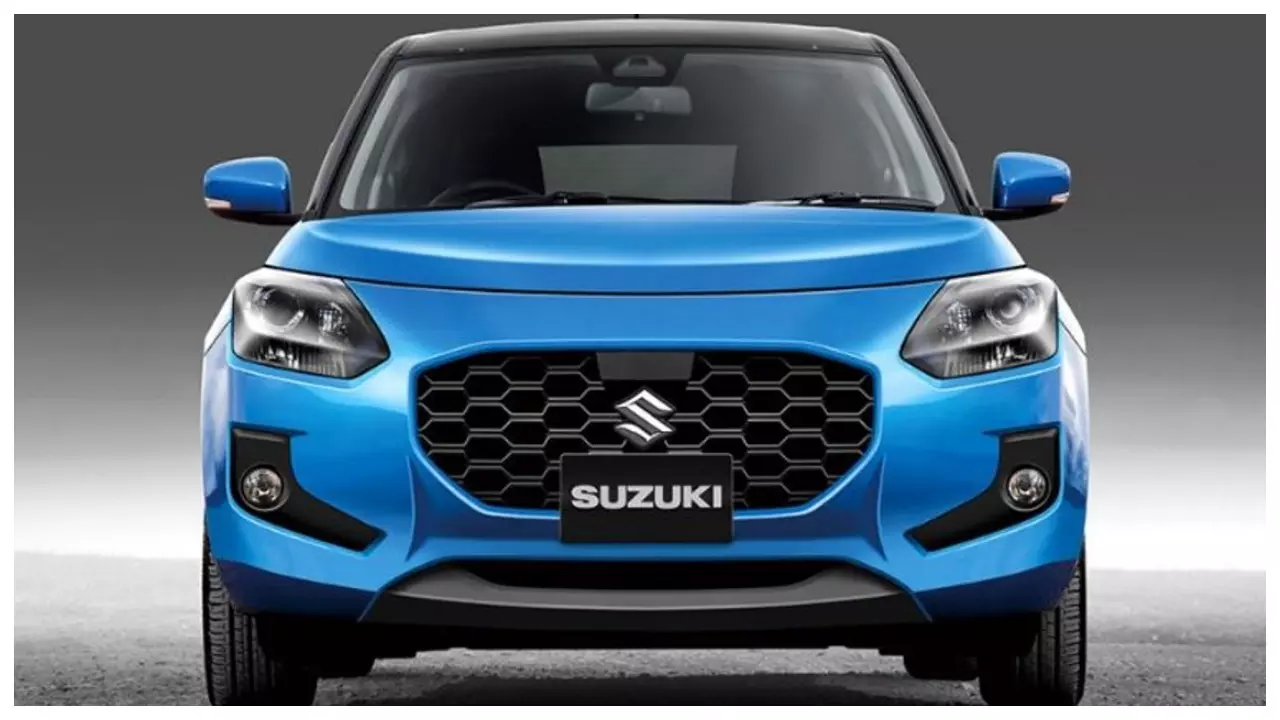 2024 Maruti Swift: नई स्विफ्ट हैचबैक  कंपनी की मोस्ट सेलिंग कारों की लिस्ट में हुई शामिल, जानिए डिटेल