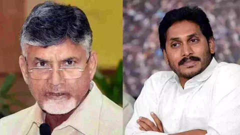 Assembly Election Result 2024: एनडीए के लिए खुशखबरी, रुझानों में यहां बनने जा रही सरकार!