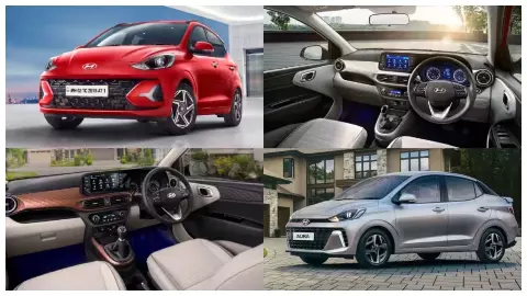 Hyundai Cars ( Social Media Photo)