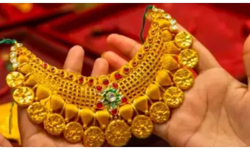 Gold Silver Price Today