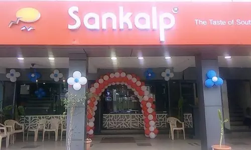 South Indian Food in Ghaziabad