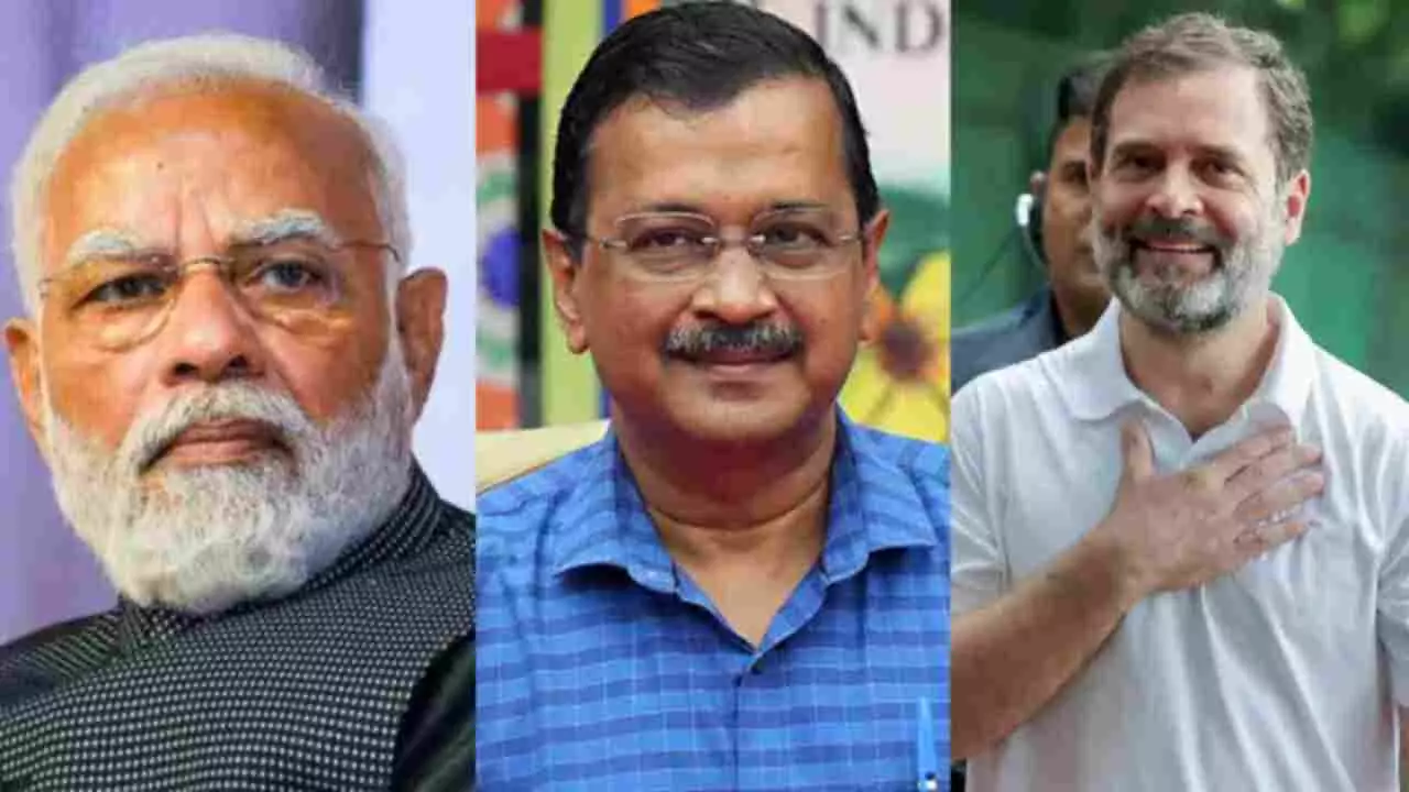 Election Result 2024: दिल्ली में आप-कांग्रेस की दोस्ती भी हुई फेल, लगातार तीसरी बार BJP सातों सीटों पर क्यों पड़ी भारी