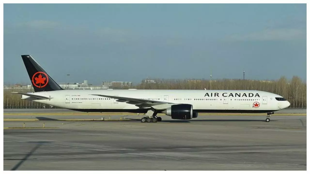 Bomb Threat in Flight