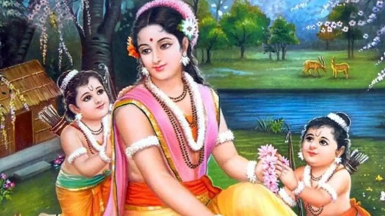 Sita Navami