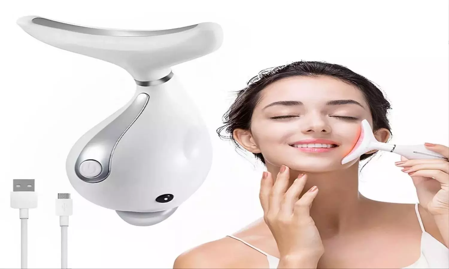 5 Best Facial Massager
