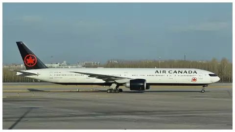 Bomb Threat in Flight