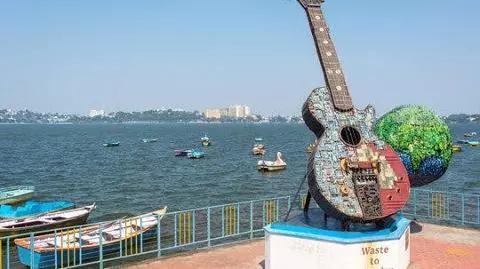 Bhopal Top 5 Restaurant