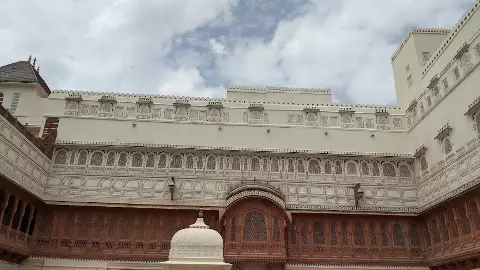 Bikaner Top 6 Places