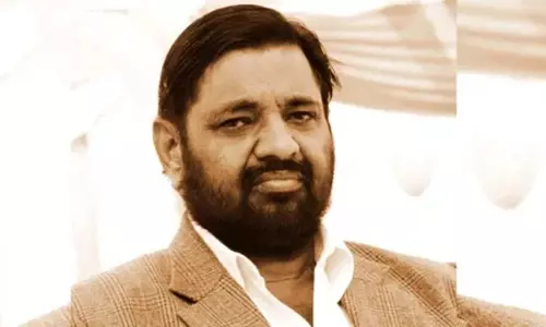 Mohanlalganj Lok Sabha Seat