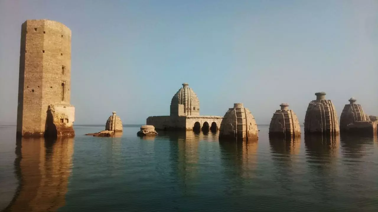 Bathu Ki Ladi Kangra Himachal Pradesh