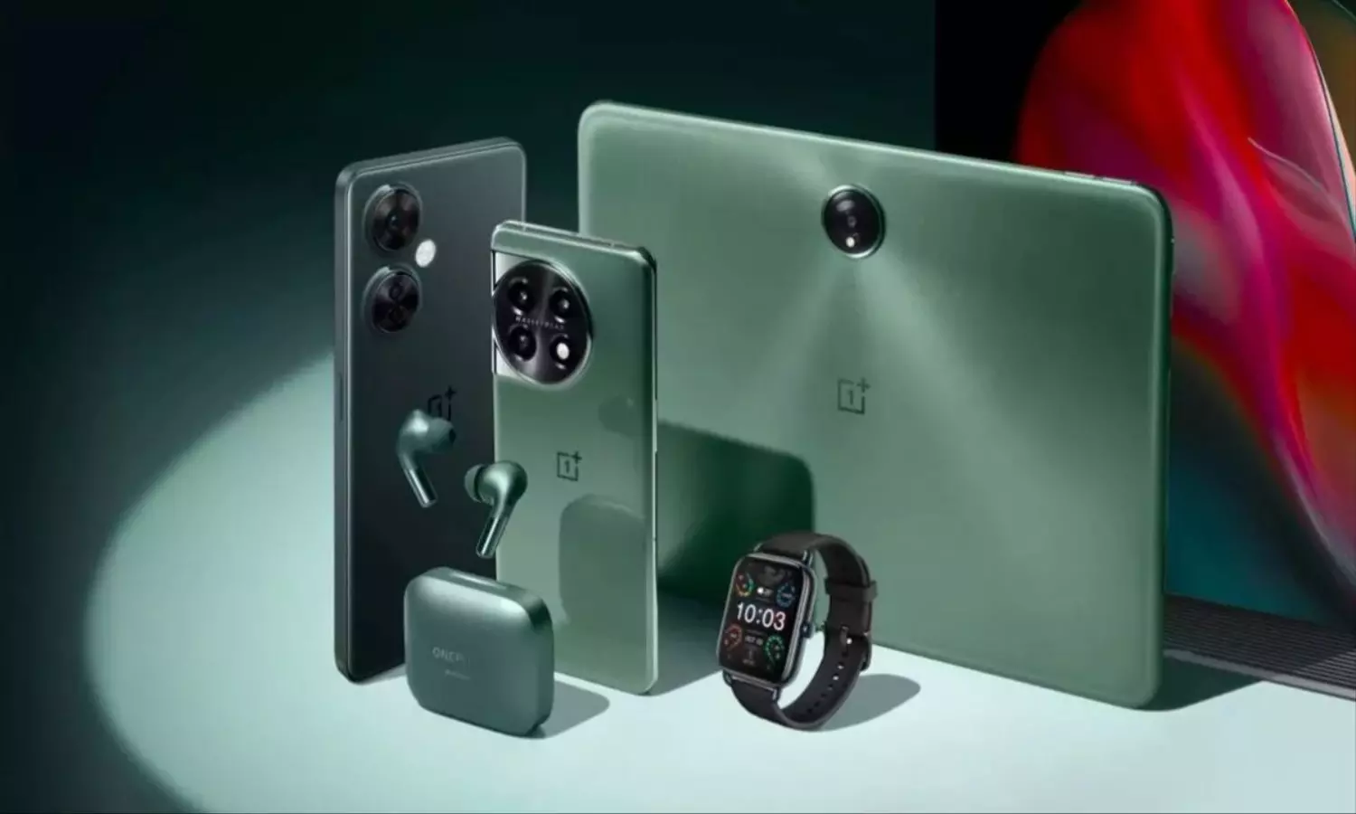 OnePlus 12 Sale offers And Discounts