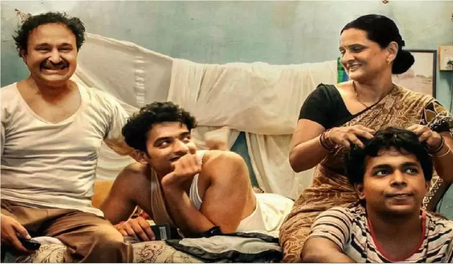 Gullak Season 4 Review In Hindi Gullak Season 4 Review In Hindi