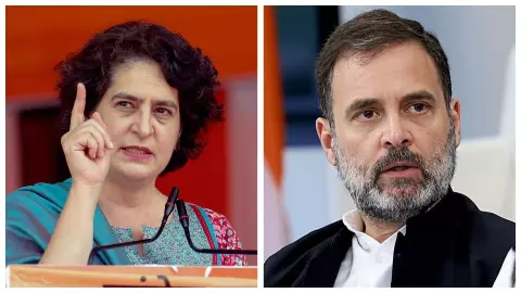 रायबरेली या वायनाड? किस सीट को अपना कर्मभूमि बनाएंगे राहुल गांधी