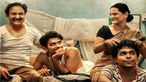 Gullak Season 4 Review In Hindi Gullak Season 4 Review In Hindi
