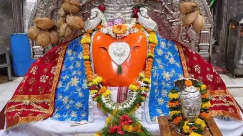 Ashtavinayak Darshan of Maharashtra