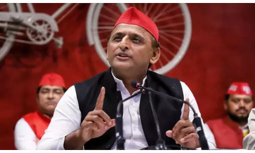 अयोध्या वासियों के साथ नाइंसाफी हुई..., फैजाबाद के चुनाव परिणाम को लेकर बोले अखिलेश यादव