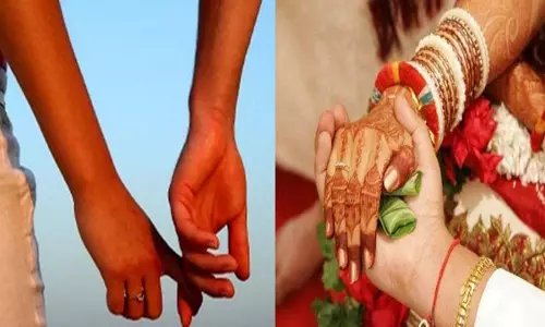 Say No to Marriage Why todays young generation avoids marriage