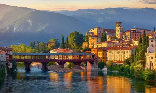 Place To Visit In Italy