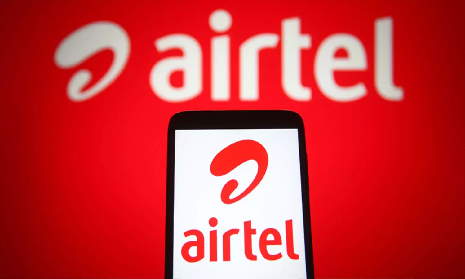 Airtel Recharge plan unlimited data call OTT free subscription