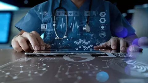 How Healthcare technology Systems Will Look Like In 10 Years