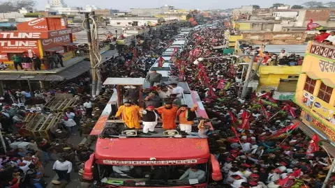 Ayodhya Lok Sabha Chunav Result 2024
