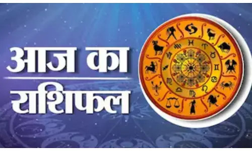 Aaj Ka Rashifal ( Social Media Photo)