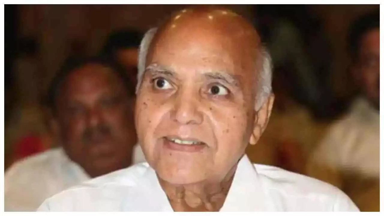 Ramoji Rao