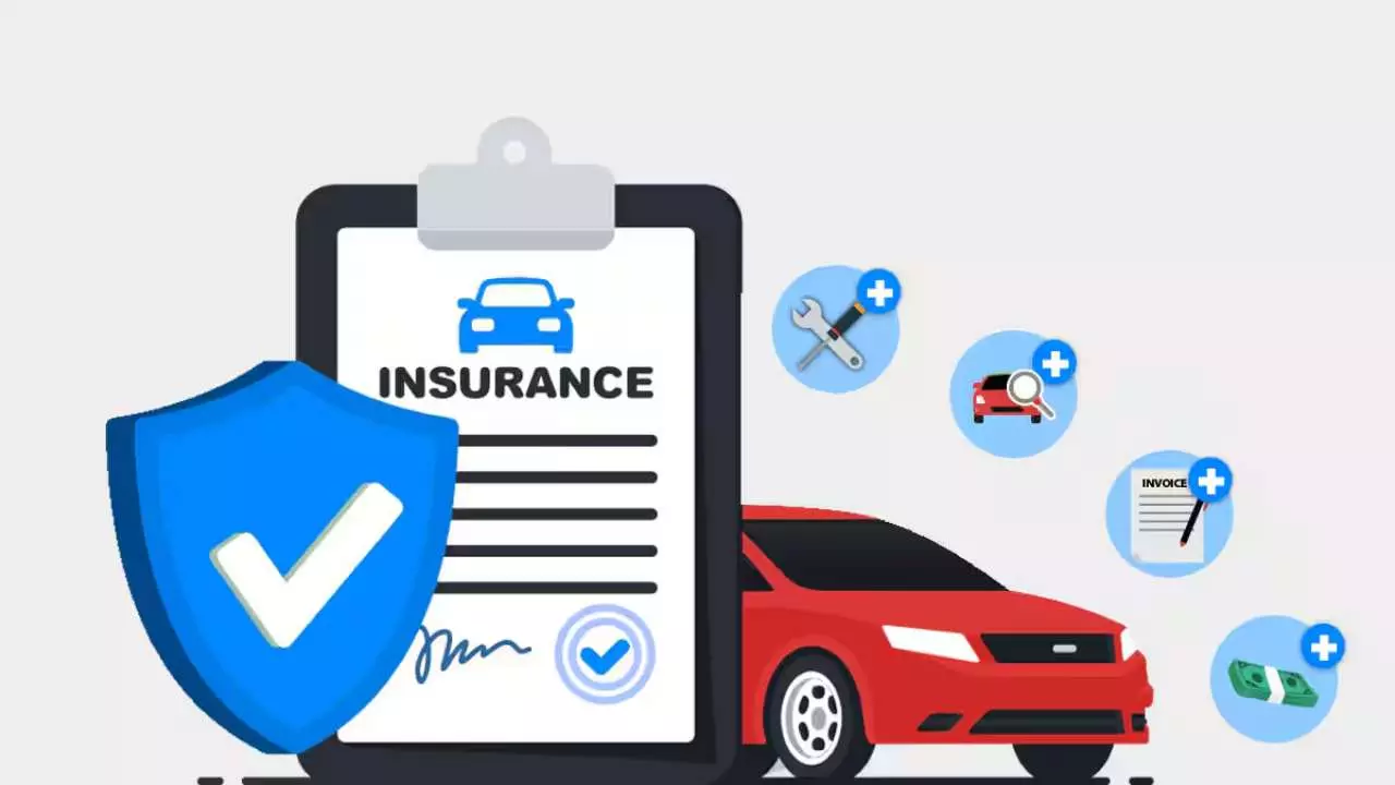 Comprehensive Car Insurance