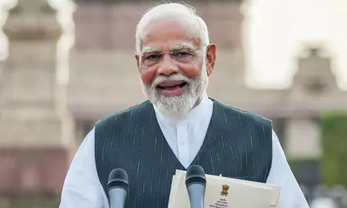 These faces may get a chance from UP, Modi will balance the caste equations in the third innings