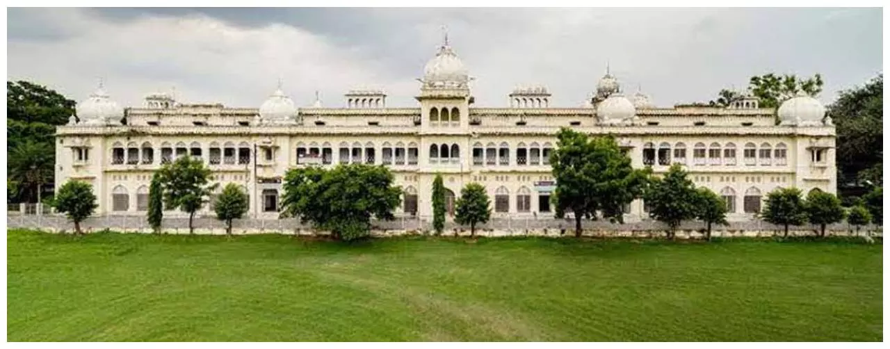 Lucknow University: रिसर्चर इन रेजिडेंस कार्यक्रम शुरू होगा, विदेशी शिक्षक और वैज्ञानिक कर सकेंगे शोध