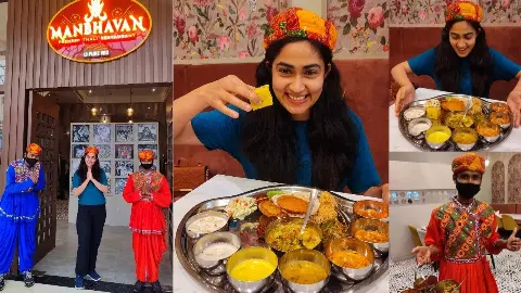 Rajbhog Restaurant Lucknow