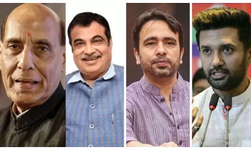 Modi Cabinet 3.0: यूपी से 7, बिहार-महाराष्ट्र से 6-6 मंत्री लगभग तय, जानिए किस राज्य से किसे मिली जगह
