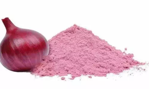 Onion Tips
