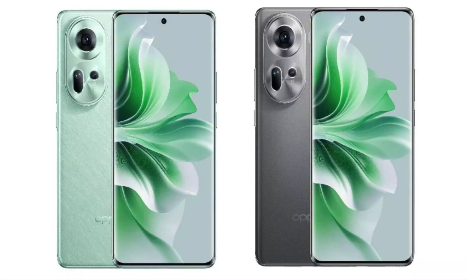 Oppo Reno 12 New Features Leaked