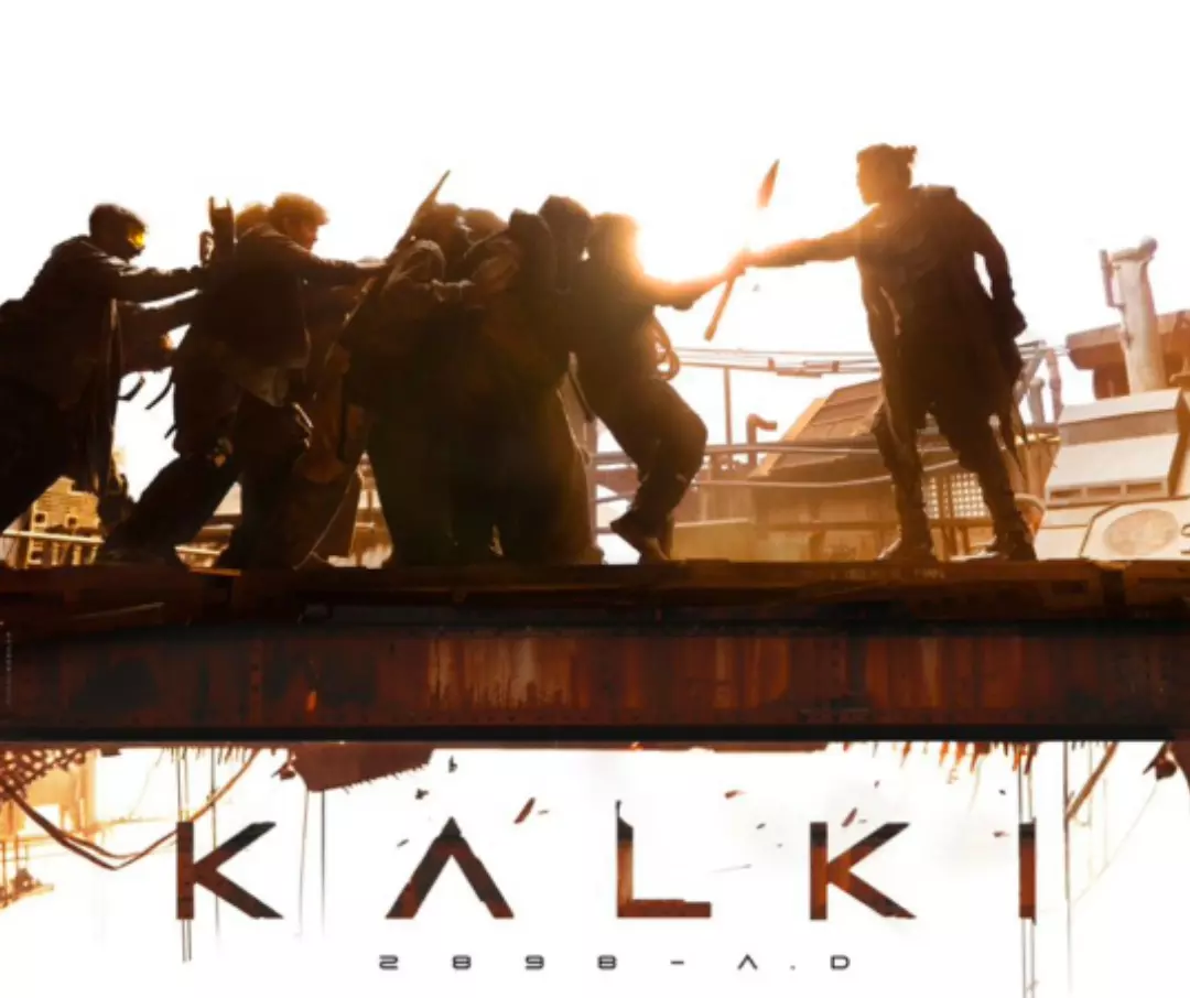 Kalki 2898 AD Trailer Release Date