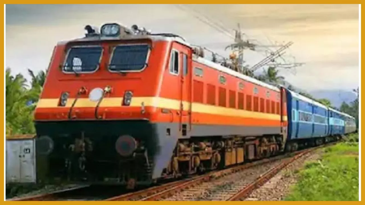 Hardoi News: चुनाव समाप्त होते ही रेल प्रशासन यात्रियों को दे रहा झटका, एक बार फिर हरदोई से जाने वाली 5 ट्रेनें हुईं प्रभावित