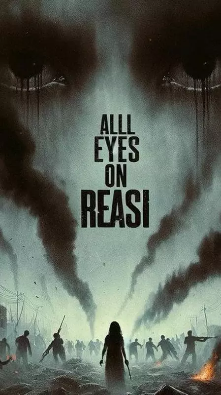 फोटोज में समझे क्या है All Eyes On Reasi ?
