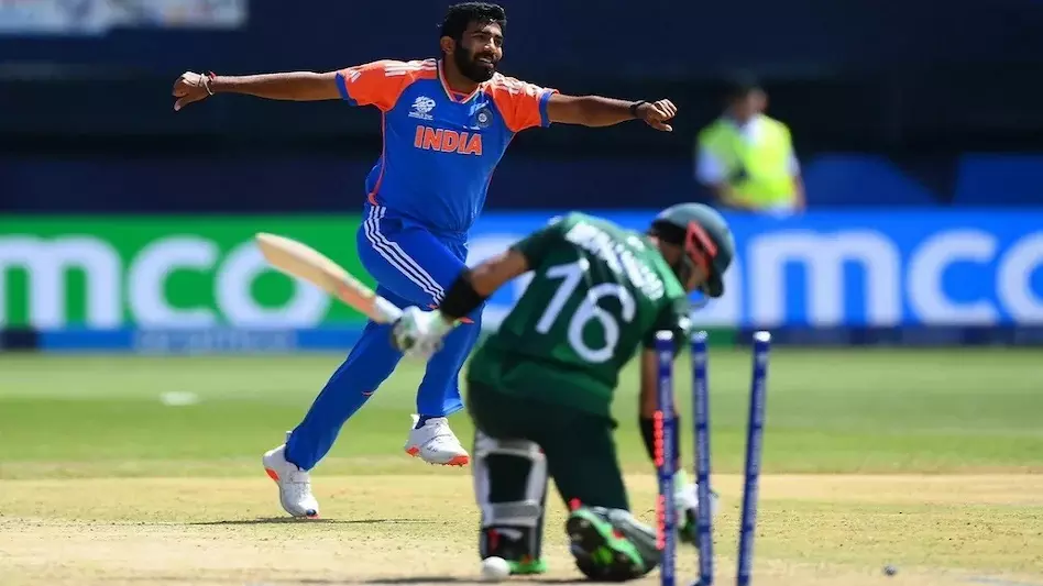 T20 World Cup 2024