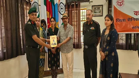 Armys new initiative, Project Sampark will solve police related complaints of serving soldiers