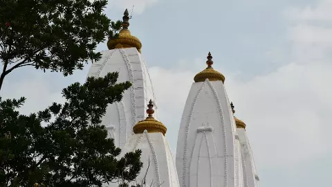 Dwadash Jyotirling Mandir