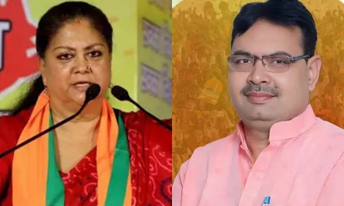 Rajasthan Politics