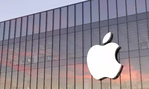 Apple iPhone