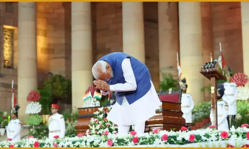 Modi 3.0: सफल भी एवं सक्षम भी होगी मोदी की तीसरी पारी