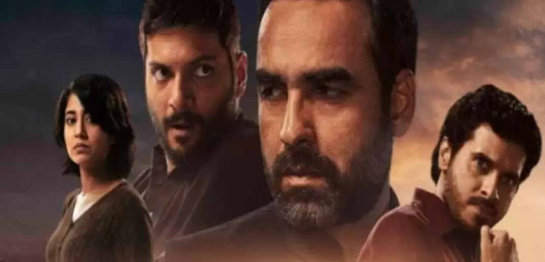 Mirzapur Season 3 Trailer