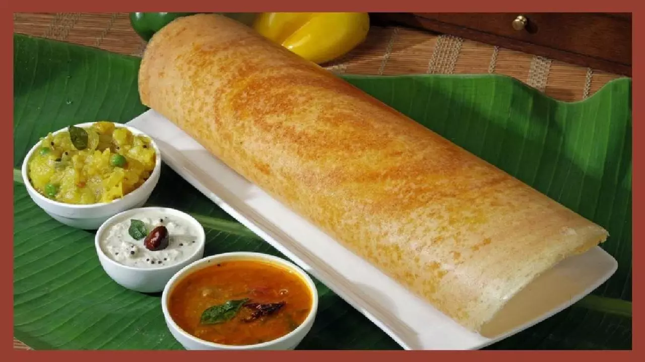 Famous Kerala Food in Bhopal