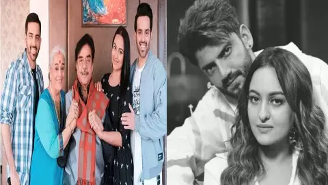 Shatrughan Sinha Is Not Aware Of Sonakshi Sinha Zaheer Iqbal Wedding