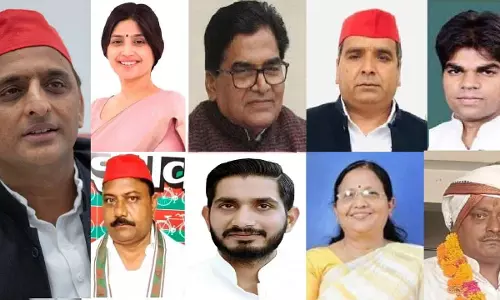 Lok Sabha Election
