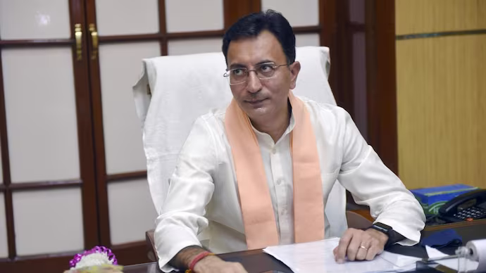 जितिन प्रसाद