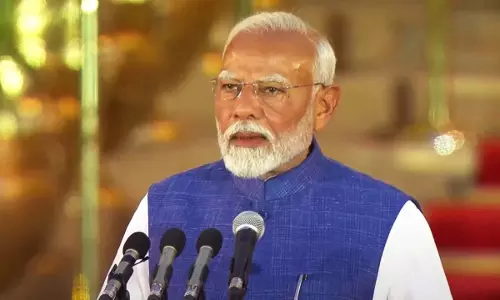 Narendra Modi
