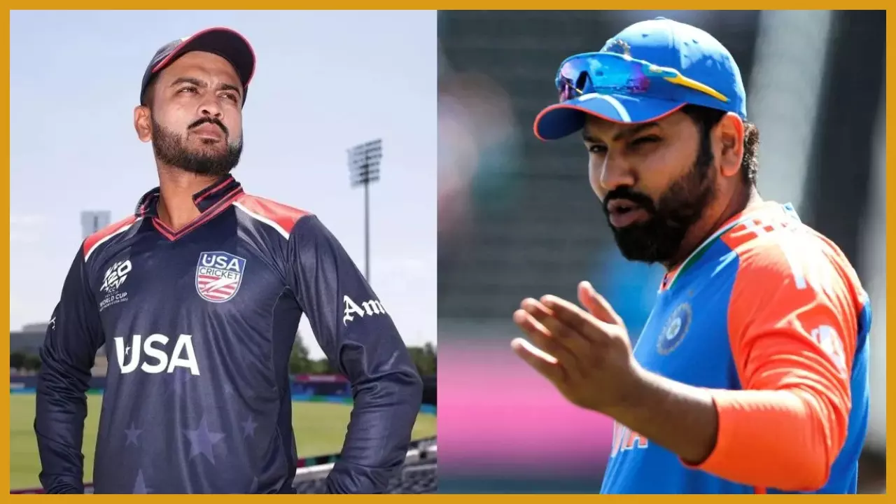 IND vs USA T20 World Cup : अमेरिका से भिड़ंत आज,यशस्वी की हो सकती है टीम में एंट्री,जानिए दोनों देशों की संभावित प्लेइंग 11